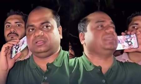 ‘ভুয়া ফোনকলের’ অভিযোগ নিয়ে যা বললেন এমপি জসিম
