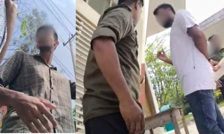 পাসপোর্ট অফিসের ভেতরে-বাইরে দালালদের দৌরাত্ম্য