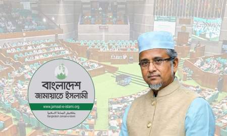 দুই কমিটি থেকে বাদ এমপি গাজী নজরুল, নতুন দায়িত্বে যারা
