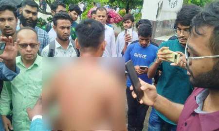 নোবিপ্রবিতে ছাত্রদলের সংঘর্ষ ও সাংবাদিক হেনস্তা: তদন্ত প্রতিবেদন দাখিল রবিবার