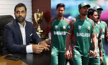 বিপিএল ইস্যুতে তামিমের সঙ্গে বৈঠকে বসতে যাচ্ছেন ক্রিকেটাররা