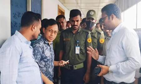 লাইসেন্স নেই, নেই পর্যাপ্ত চিকিৎসক-নার্স, হাসপাতাল চলে স্যাকমো দিয়ে