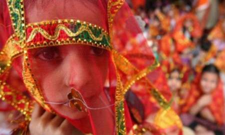 নওগাঁয় সেই ১২ বছরের ছাত্রীর বাল্যবিয়ে বন্ধ, ৩ জনের কারাদণ্ড