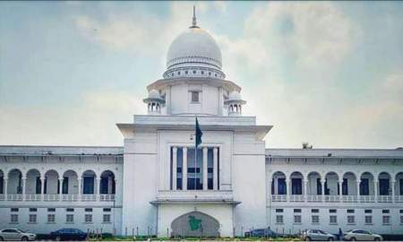 অনিবন্ধিত ৩৩ হাজার ৬১৪ বেসরকারি প্রাথমিক বিদ্যালয়ের বিরুদ্ধে ব্যবস্থা নিতে রুল
