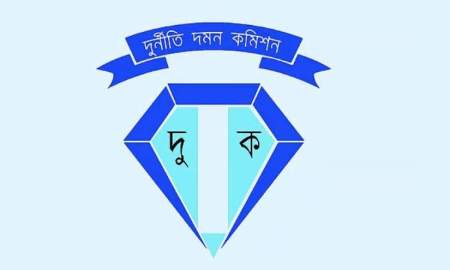 দুদকের নতুন মহাপরিচালক নাজমুল আলম
