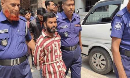 শিশু আছিয়া হত্যা মামলায় হিটু শেখের মৃত্যুদণ্ড বহাল