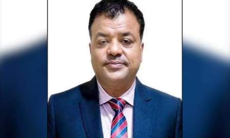 চকরিয়া পৌরসভার সাবেক মেয়র আলমগীর চৌধুরী গ্রেপ্তার