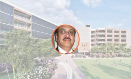 অতীশ দীপঙ্কর বিশ্ববিদ্যালয়ের নতুন ভিসি ঢাবির আইবিএর সাবেক অধ্যাপক জাকির
