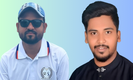 বিমানবন্দরে স্বর্ণালংকার ছিনতাই, বিএনপি-ছাত্রদলের দুই নেতা কারাগারে 
