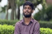 নিখোঁজের দুই দিন পর বেসরকারি বিশ্ববিদ্যালয় শিক্ষার্থীর মরদে…