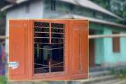ঘরের জানালা ভেঙে স্কুলছাত্রীকে তুলে নিয়ে সংঘবদ্ধ ধর্ষণ