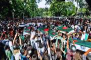 আজ পালন করা হয় ‘রিমেম্বারিং আওয়ার হিরোজ’ কর্মসূচি, কে দিয়েছ…