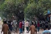 লুডু খেলা নিয়ে ব্রাহ্মণবাড়িয়ায় রক্তক্ষয়ী সংঘর্ষে একজন নিহত,…