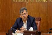 আয়নাঘরে ছিলেন স্বরাষ্ট্রমন্ত্রী সালাহউদ্দিন আহমদ: চীফ প্রসি…