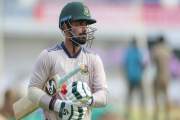শেষ মুহূর্তে লিটনকে অস্ট্রেলিয়ায় পাঠানোর ব্যাখ্যা দিল বিসিবি