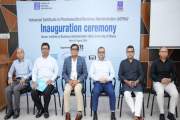 দেশের প্রথম ফার্মাসিউটিক্যাল বিজনেস অ্যাডমিনিস্ট্রেশন বিষয়ক…