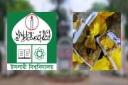 ইবির ওরিয়েন্টেশনে নিম্নমানের খাবার সরবরাহের অভিযোগ 