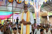গত ১৭ বছরে ২৯ লাখ কোটি টাকা বিদেশে পাচার হয়েছে—গোপালগঞ্জে এ…
