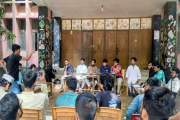 তিতুমীরে ‘ডিবেট ফর রিমেম্বারিং ৩৬ জুলাই’ আয়োজন ছাত্রশিবিরের