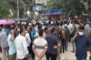 অনড় সুপারিশপ্রাপ্ত ১৪ হাজার সহকারী শিক্ষক, আগামীকাল থেকে লা…