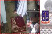 এবার হল সংসদ এজিএসের রুমে সমকামিতার অভিযোগ, অভিযুক্ত দুই বহ…