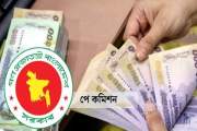 পে-স্কেলের প্রজ্ঞাপনে বিলম্ব, জুলাই থেকেই কার্যকর হলে বকেয়া…