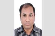 হাসপাতালে দায়িত্বরত অবস্থায় স্বাস্থ্য কর্মকর্তার মৃত্যু 
