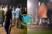 মেসেঞ্জার গ্রুপে কথা কাটাকাটির জেরে বাকৃবিতে দুই হলের সংঘর্…