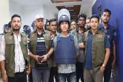 ডেভিড ইমনের ১০ দিনের রিমান্ড মঞ্জুর আদালতের