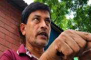 স্কুলছাত্রী-যুবককে গাছে বেঁধে নির্যাতন, মূলহোতা নয়ন গ্রেপ্ত…