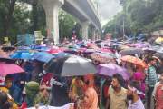 আন্দোলন প্রত্যাহারের সিদ্ধান্ত প্রাথমিকের সুপারিশপ্রাপ্ত শি…