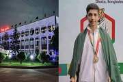 বিকেএসপিতে শিক্ষার্থীর রহস্যজনক মৃত্যু, তদন্তে ক্রীড়া মন্ত্…