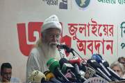 যত দিন জামায়াত থাকবে, তত দিন আওয়ামী লীগ থাকবে: ফরহাদ মজহার