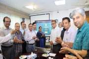 আন্তর্জাতিক মান ও গবেষণাকে প্রাধান্য দিয়ে শেকৃবির নতুন ওয়েব…