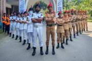 দায়িত্ব পালন করেও ‘সম্মানি’ মেলেনি ইবির বিএনসিসি-রোভার সদস্…