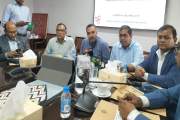 ‘প্রাইম মিনিস্টার্স গোল্ডকাপ’ সমাপনীতে এমবাপ্পেকে আনার পরিক…