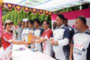 জুলাই গণঅভ্যুত্থান উদযাপনে মাভাবিপ্রবিতে দিনব্যাপী নানা আয়…