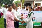 জুলাই অভ্যুত্থান দিবস উপলক্ষে প্রেসক্লাব পাবনার বৃক্ষরোপণ ও…