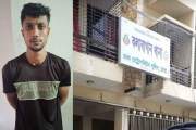কলাবাগানে মা-মেয়েকে ছুরিকাঘাতে হত্যা, জামাতার দোষ স্বীকার