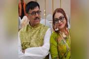 কলেজ গভর্নিং বডির সভাপতিকে সরিয়ে এমপির স্ত্রীকে নিয়োগের আদে…