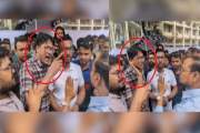 ছাত্রদলের ক্যাম্পাস, ছাত্রদলের নিয়ন্ত্রণে থাকবে—ভিসিকে শাস…