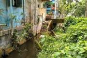 গাইবান্ধায় খাল খনন না হওয়ায় ফেরত গেল ৫৭ লাখ টাকা