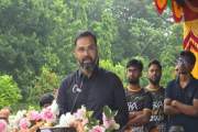 সুস্থ সমাজ গঠনে তরুণদের এগিয়ে আসার আহ্বান যুব ও ক্রীড়া প্রত…
