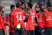 মালয়েশিয়ার বিপক্ষে চমক রেখে দল ঘোষণা বিসিবির