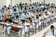 আজকের এইচএসসিতে অনুপস্থিত ৯ হাজার, বহিষ্কার কত