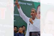 জামায়াত-শিবিরের নেতৃত্বে এনসিপি একাকার হয়ে গেছে : এ্যানি