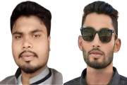 পুলিশ সদস্যকে এলোপাথাড়ি লাথি, ছাত্রদল নেতাসহ দুজনের নামে মা…