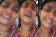 ‘আমি যদি না থাকি, কবরের কাছে একটু যাইও’— ভিডিওবার্তা রেখে গ…