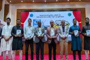 নোবিপ্রবি ছাত্রশিবিরের উদ্যোগে ‘জুলাই অনির্বাণ’ কর্মসূচি পা…