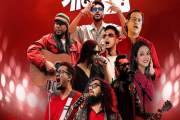 ছুটির দিনে রাজধানীতে আজ দুই বড় কনসার্ট, মঞ্চ মাতাবেন যেসব শ…